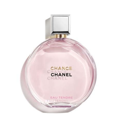 douglas chance chanel